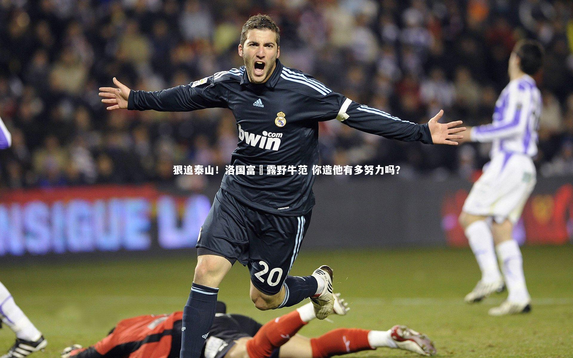 竞技宝官网|狠追泰山！洛国富叒露野牛范 你造他有多努力吗？
